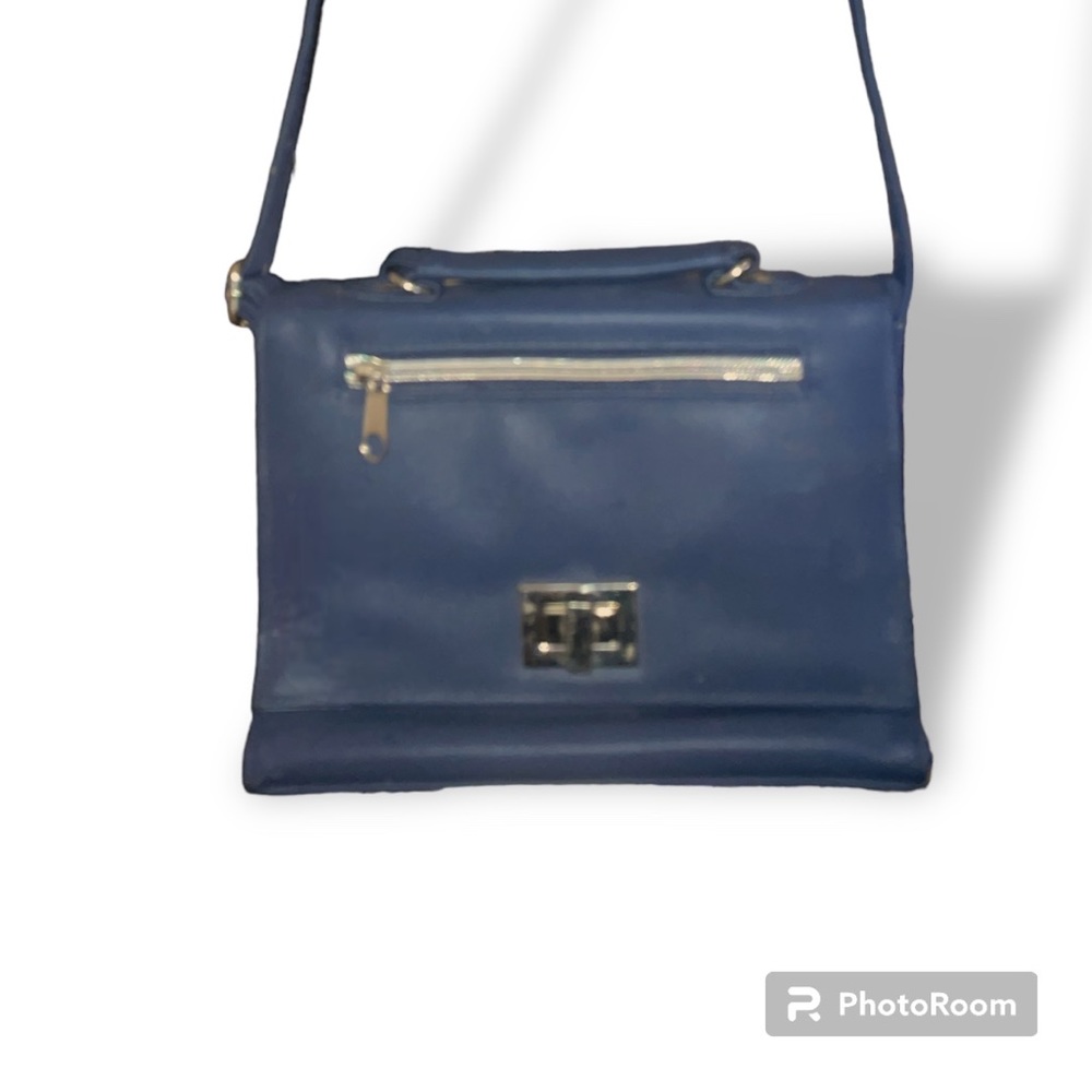 Cross body bag